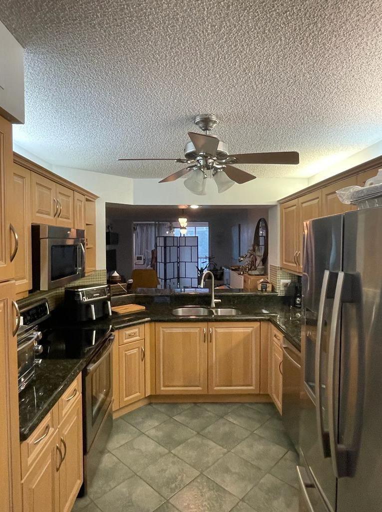 Trent Condo G - Residential Lease