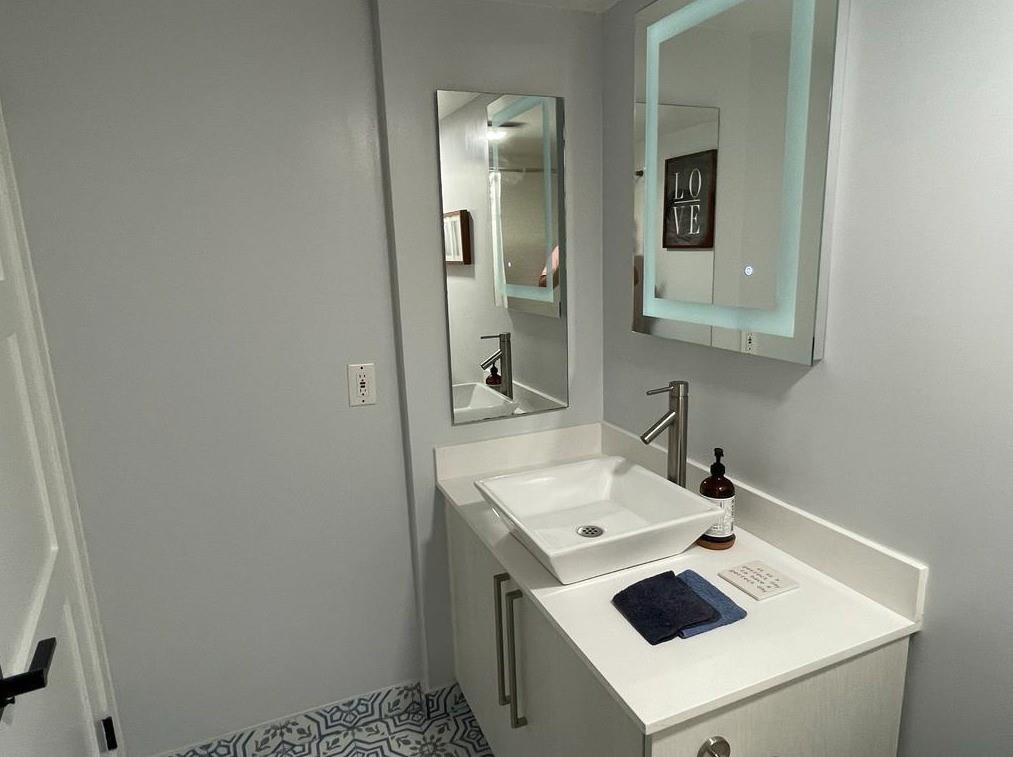 Trent Condo G - Residential Lease