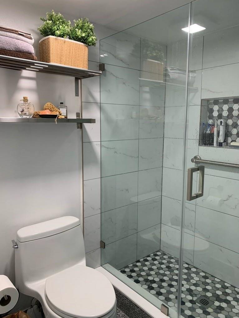 Trent Condo G - Residential Lease