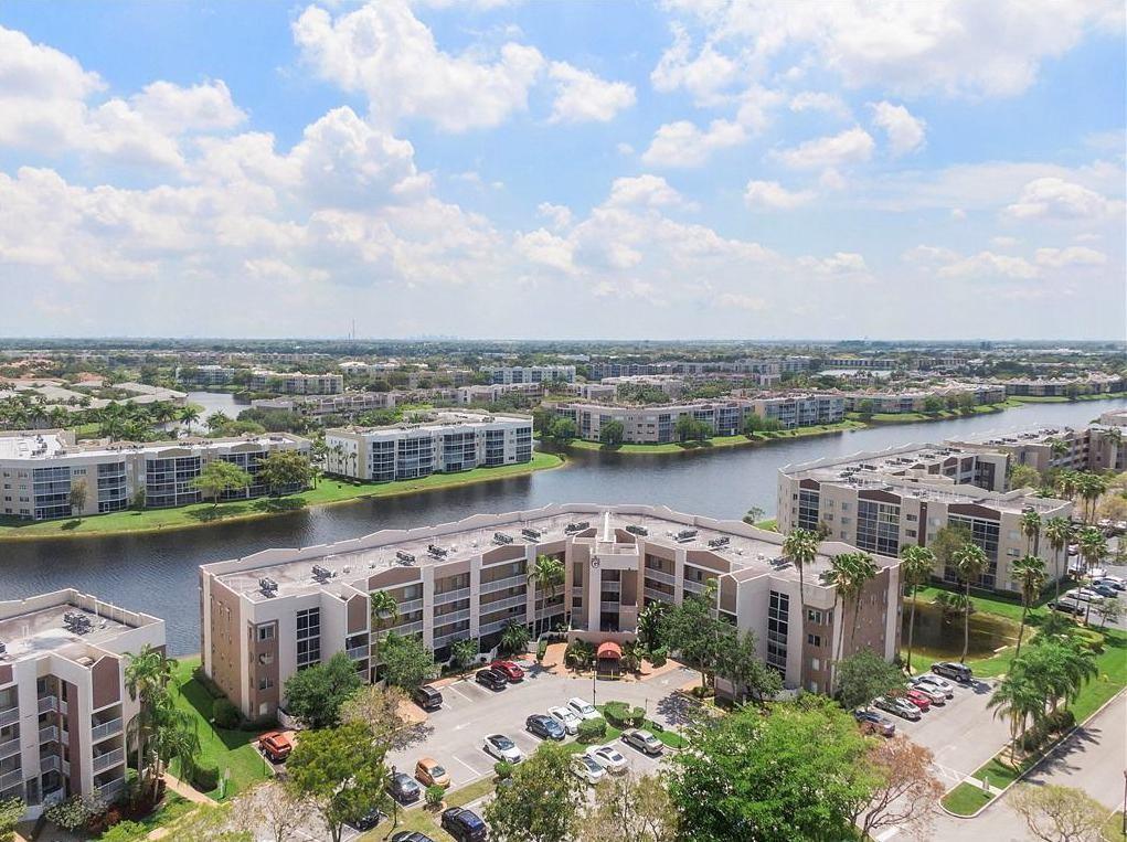 Trent Condo G - Residential Lease