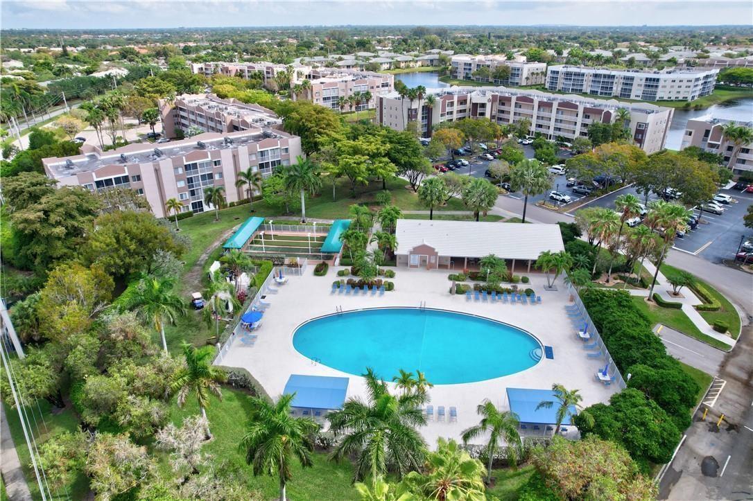 Trent Condo G - Residential Lease
