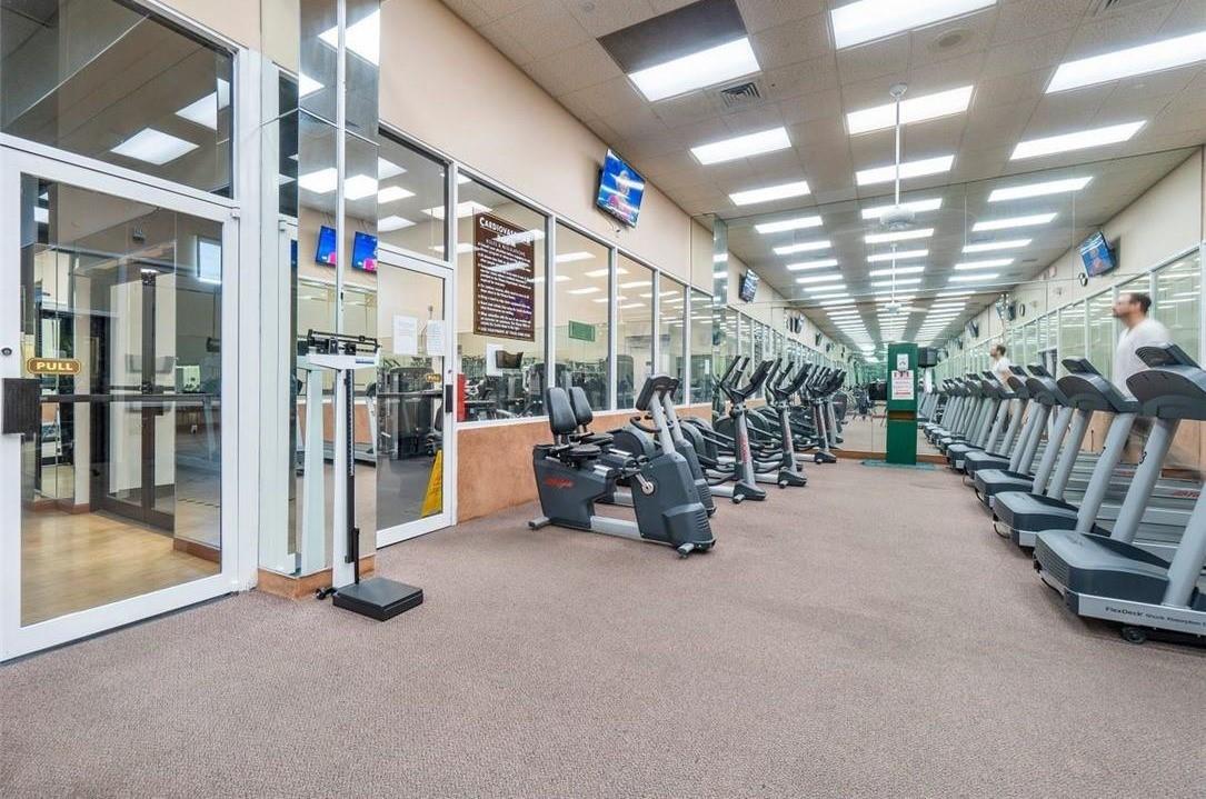 Trent Condo G - Residential Lease