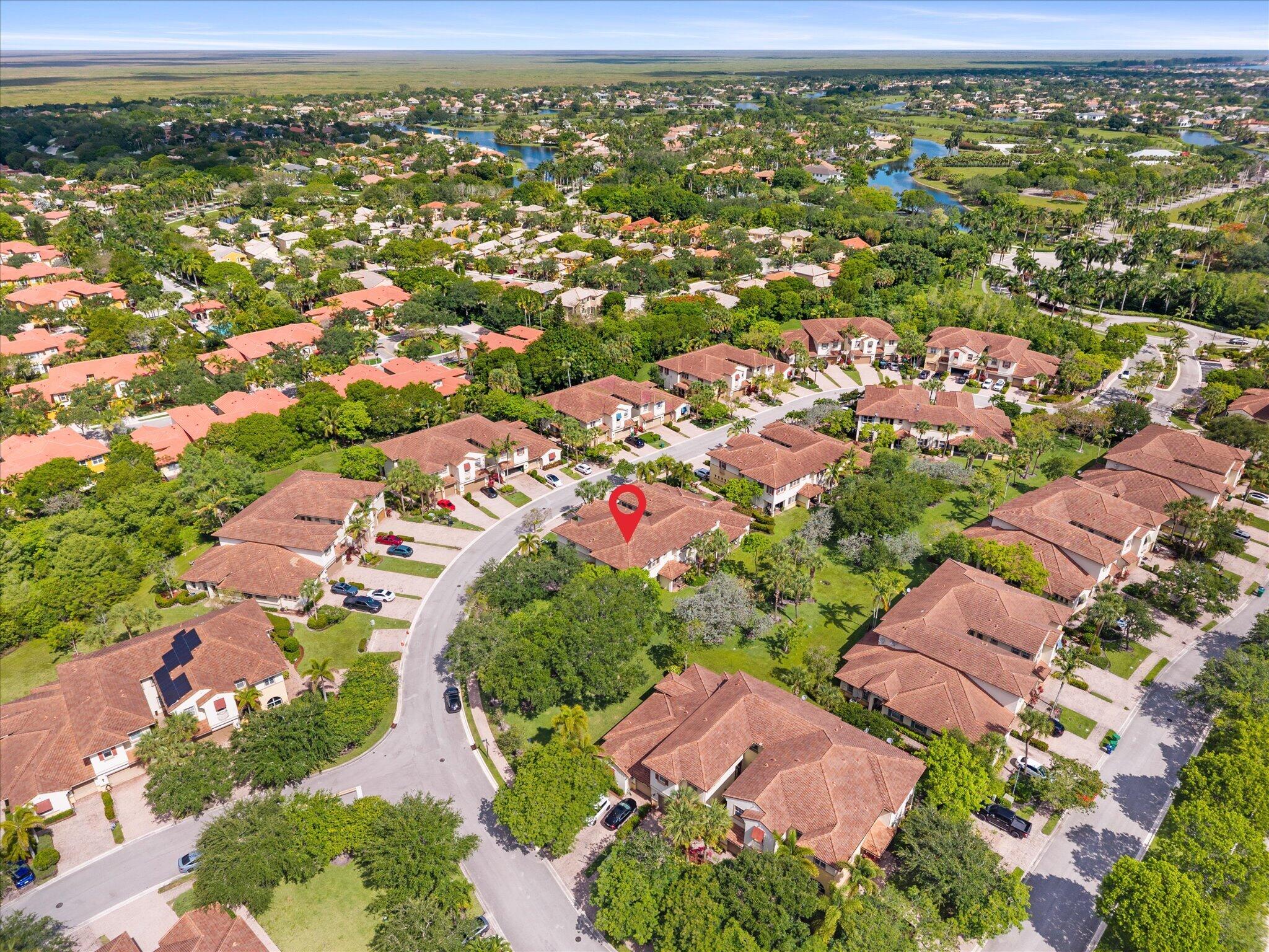 HERON BAY COMMERCIAL - Residential Lease