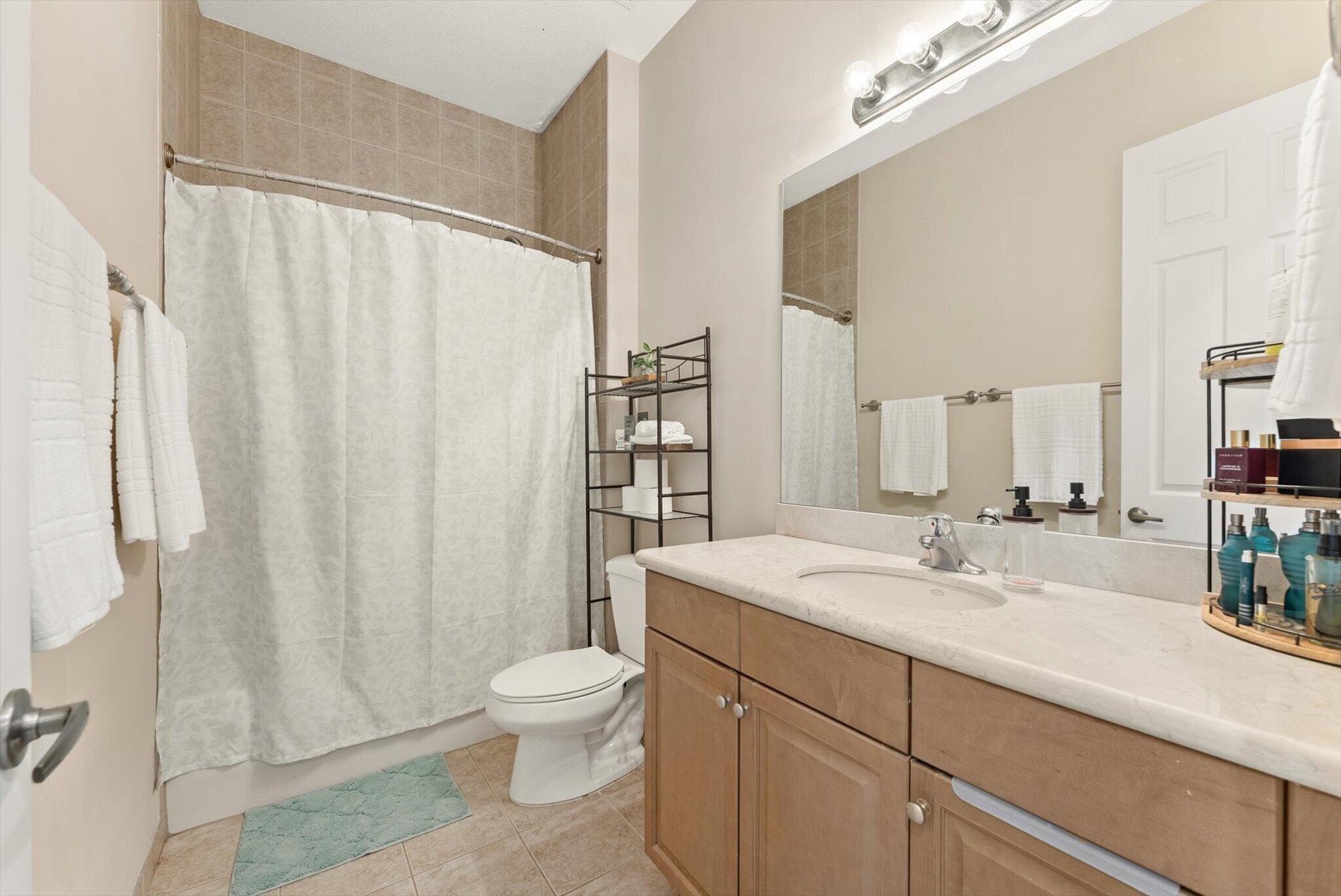 HERON BAY COMMERCIAL - Residential Lease