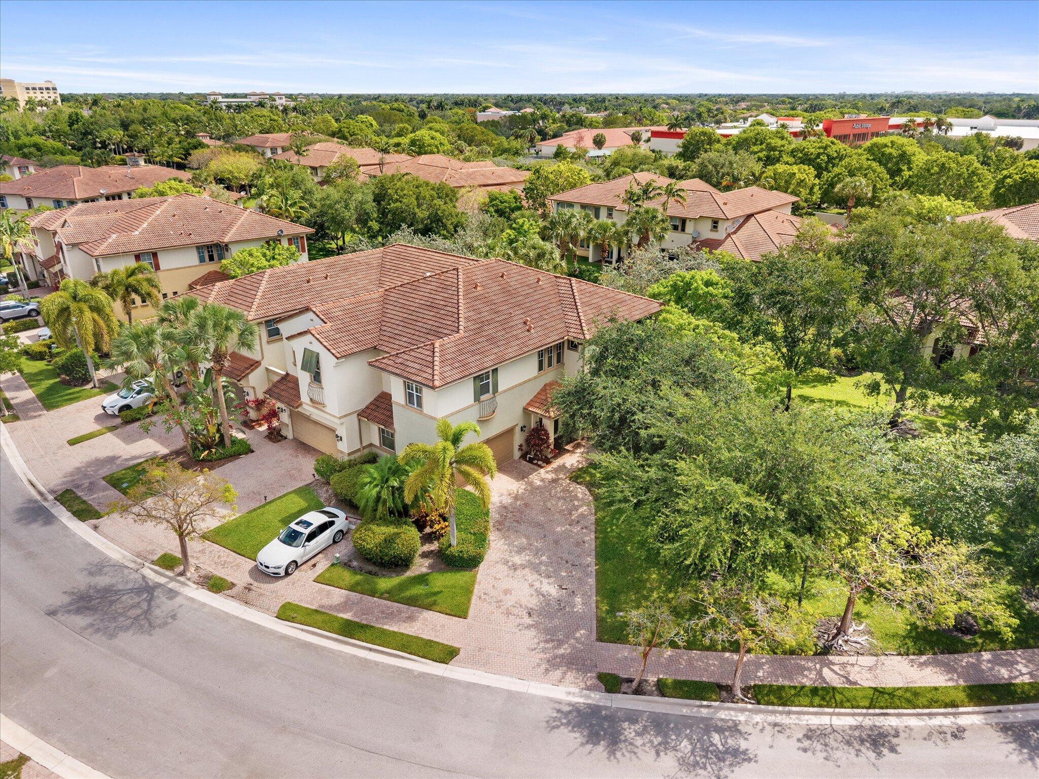 HERON BAY COMMERCIAL - Residential Lease