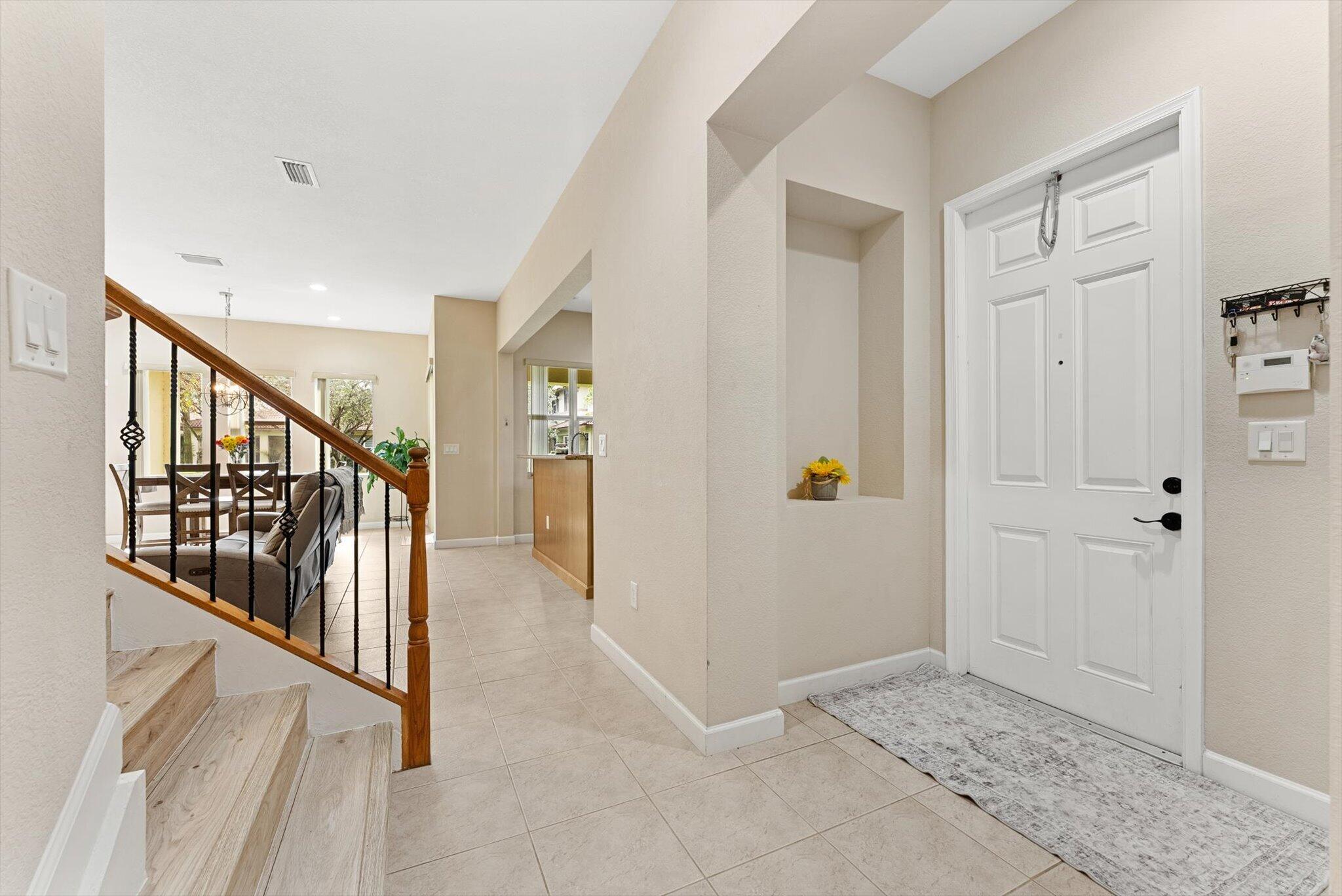 HERON BAY COMMERCIAL - Residential Lease