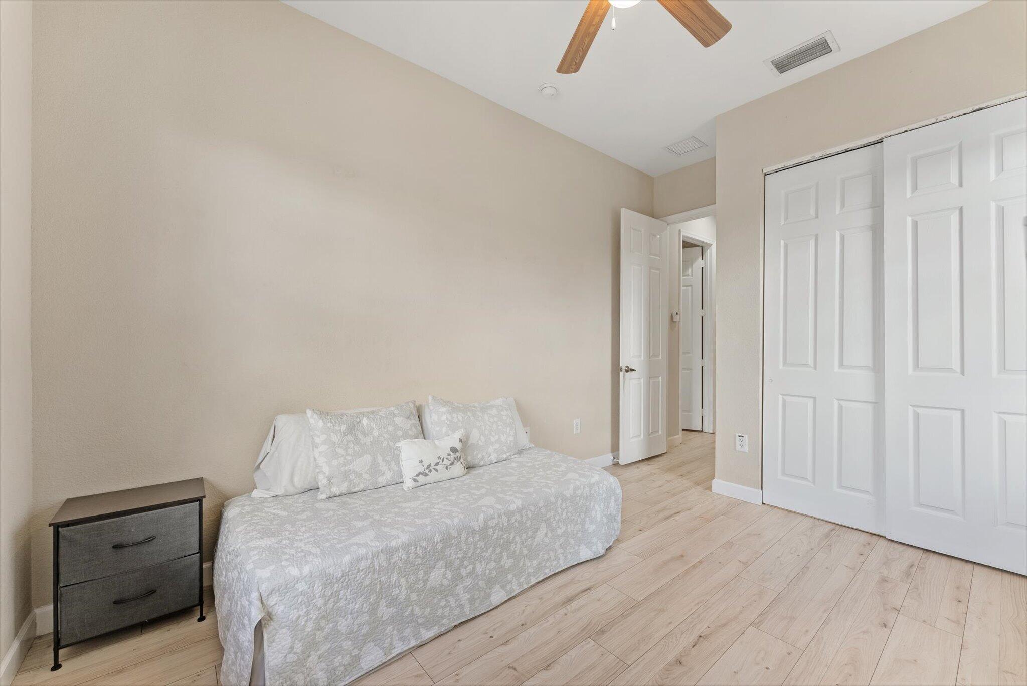 HERON BAY COMMERCIAL - Residential Lease