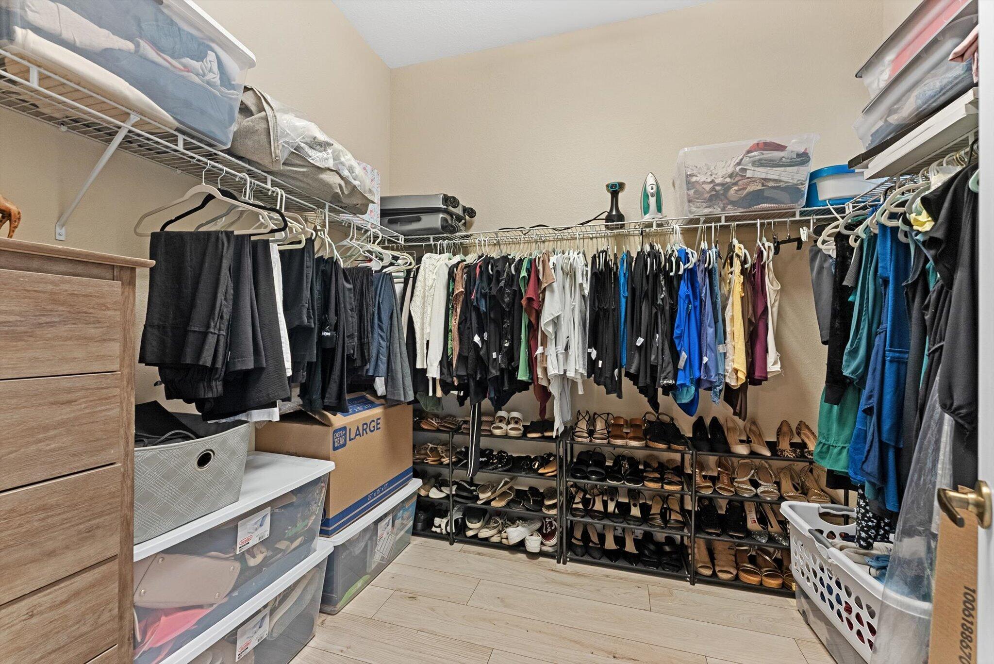 HERON BAY COMMERCIAL - Residential Lease