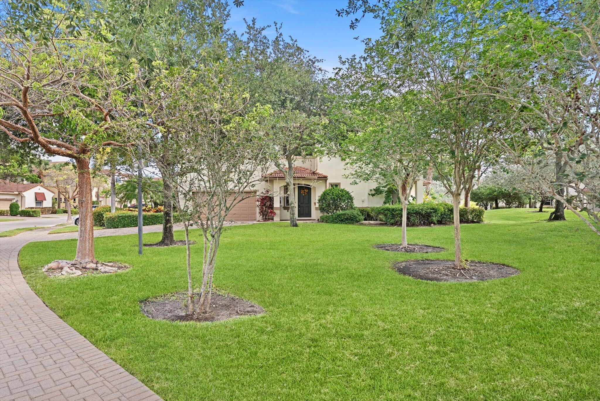 HERON BAY COMMERCIAL - Residential Lease