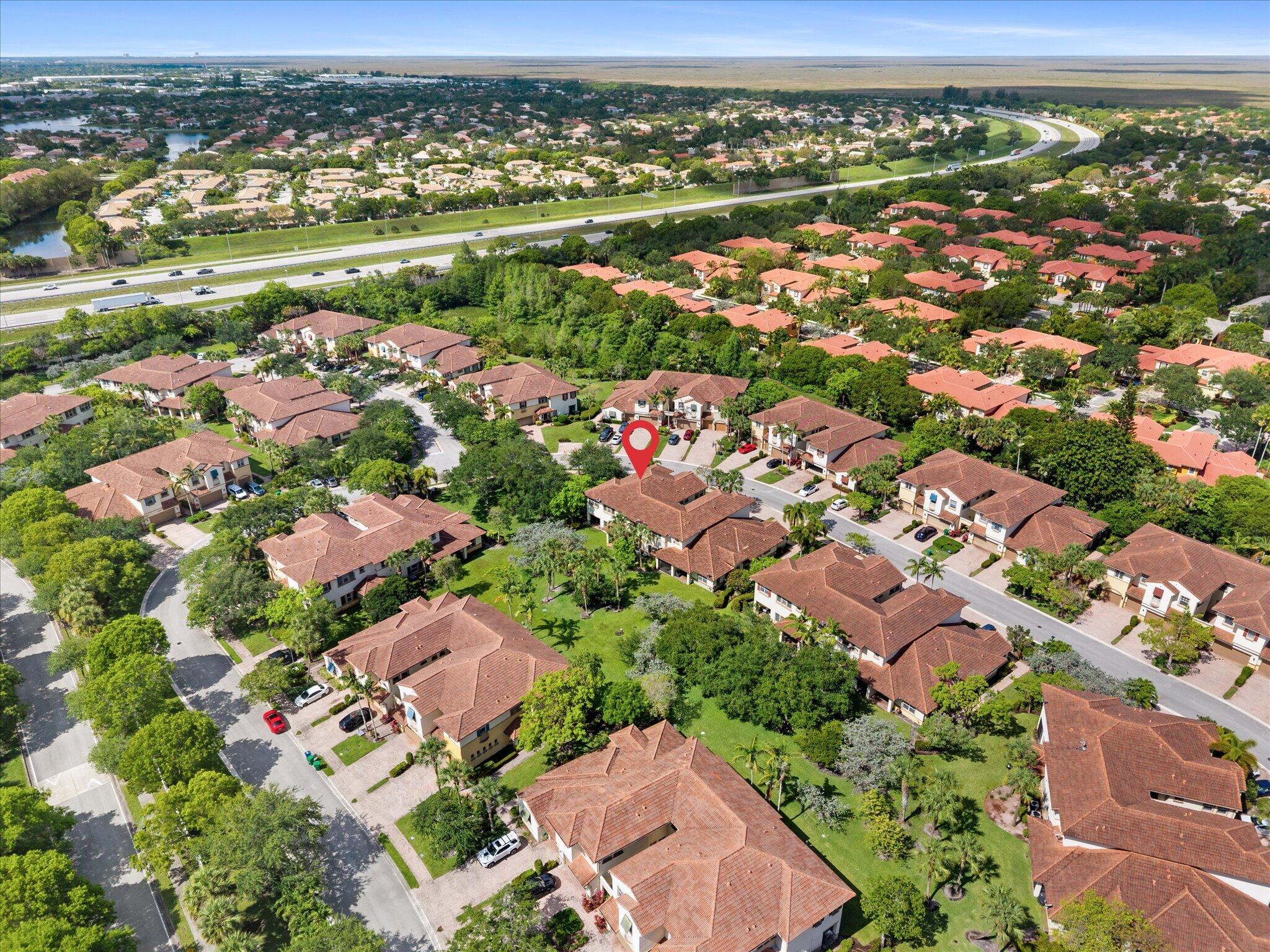 HERON BAY COMMERCIAL - Residential Lease