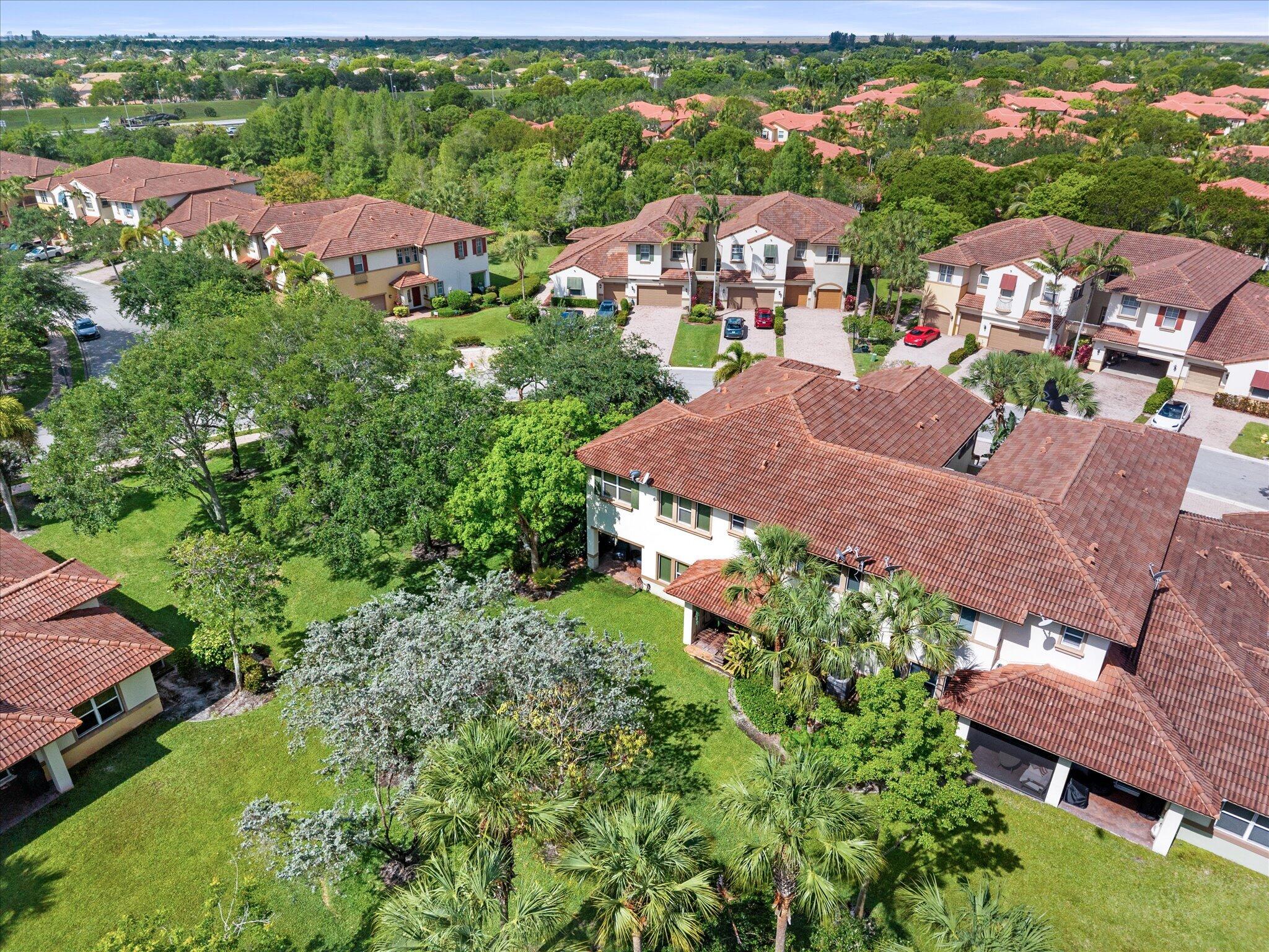 HERON BAY COMMERCIAL - Residential Lease