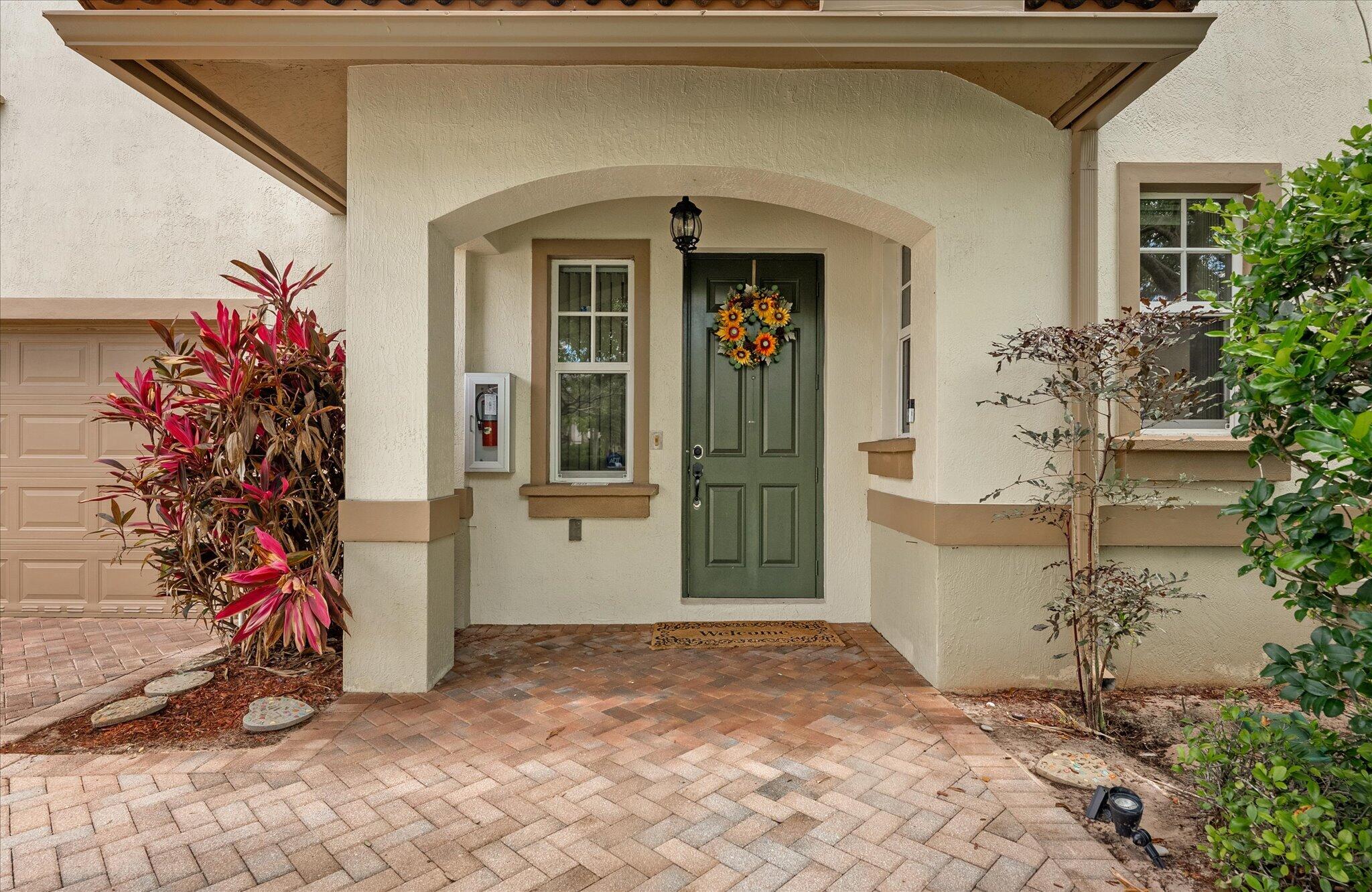 HERON BAY COMMERCIAL - Residential Lease