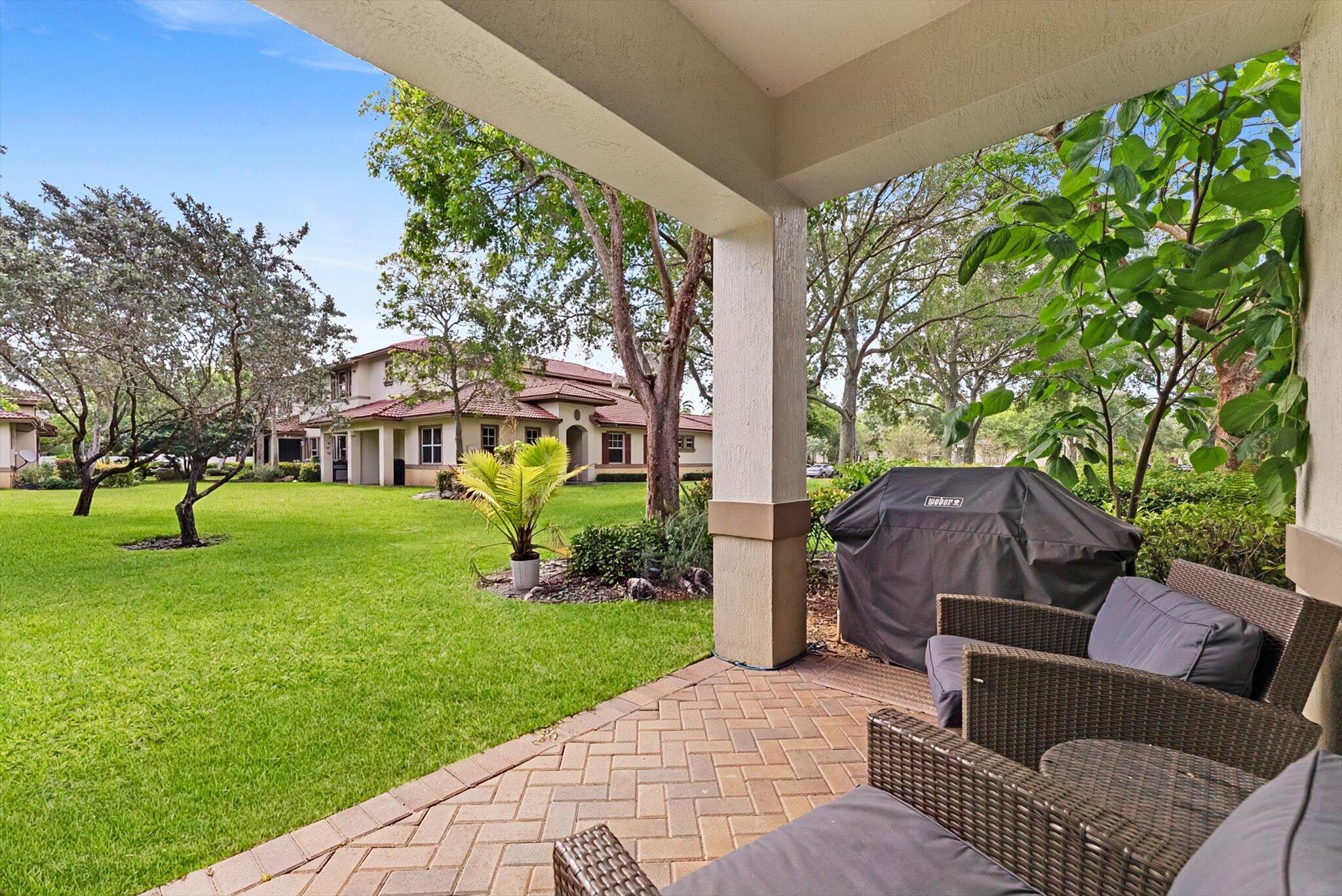 HERON BAY COMMERCIAL - Residential Lease