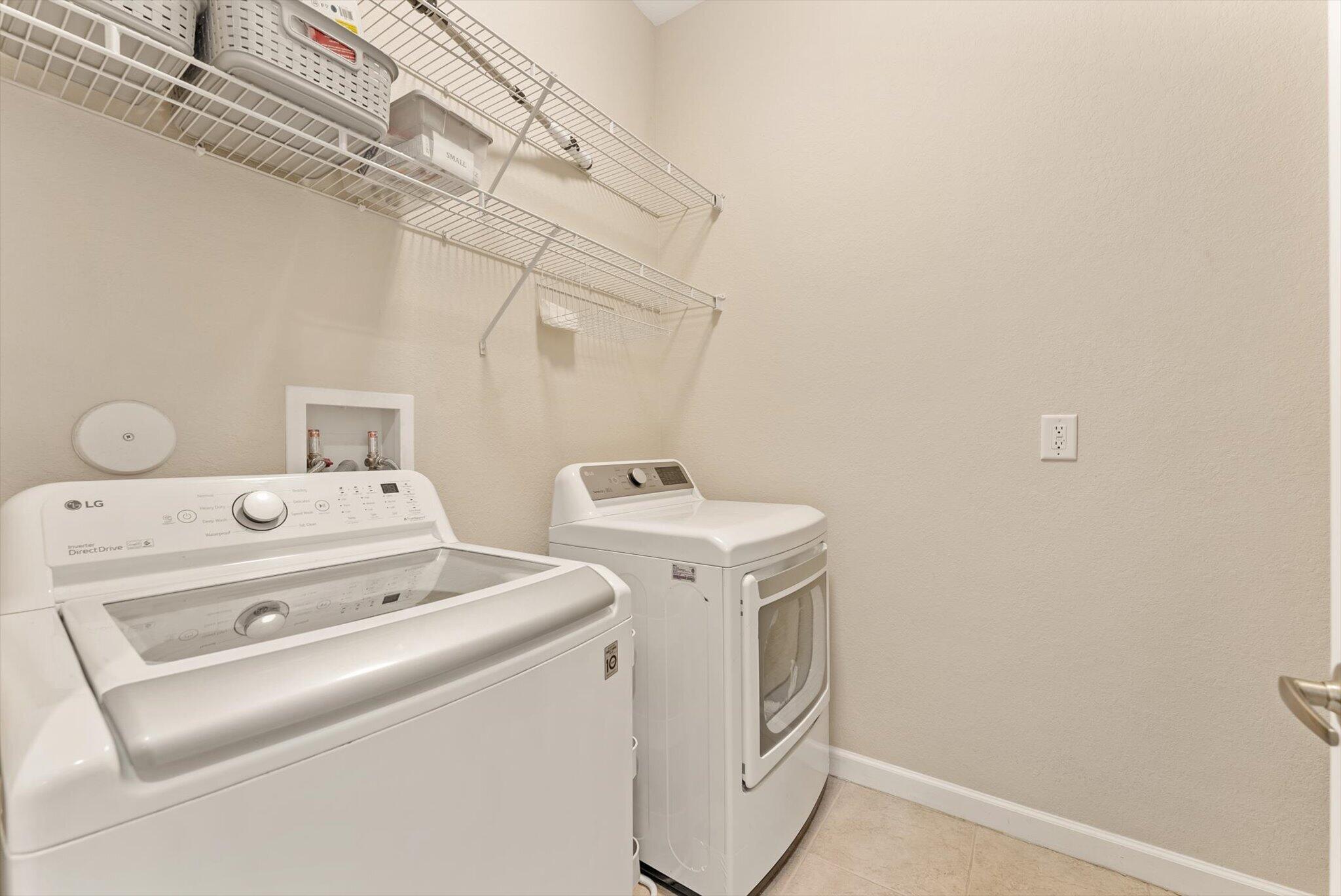 HERON BAY COMMERCIAL - Residential Lease