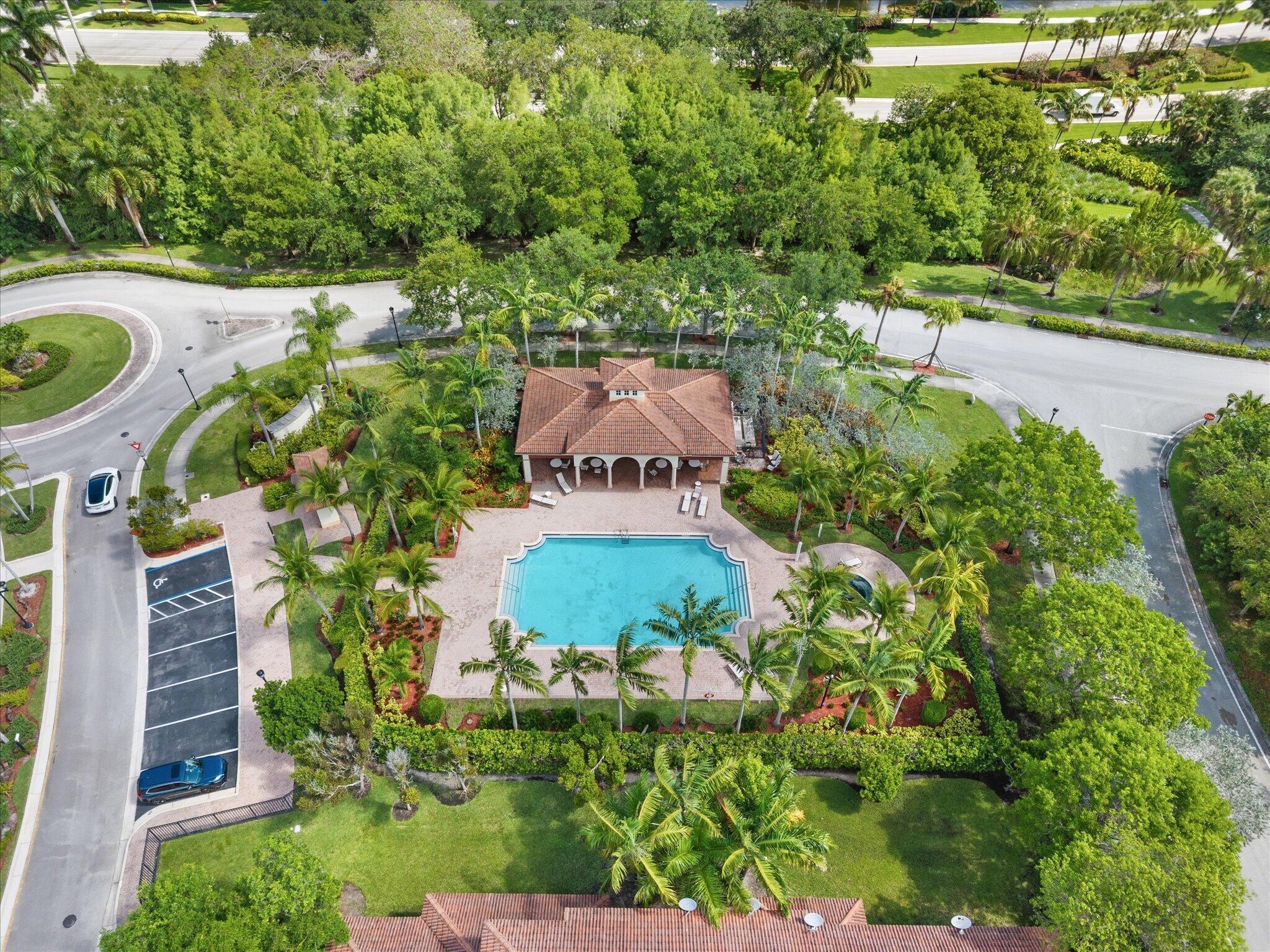 HERON BAY COMMERCIAL - Residential Lease