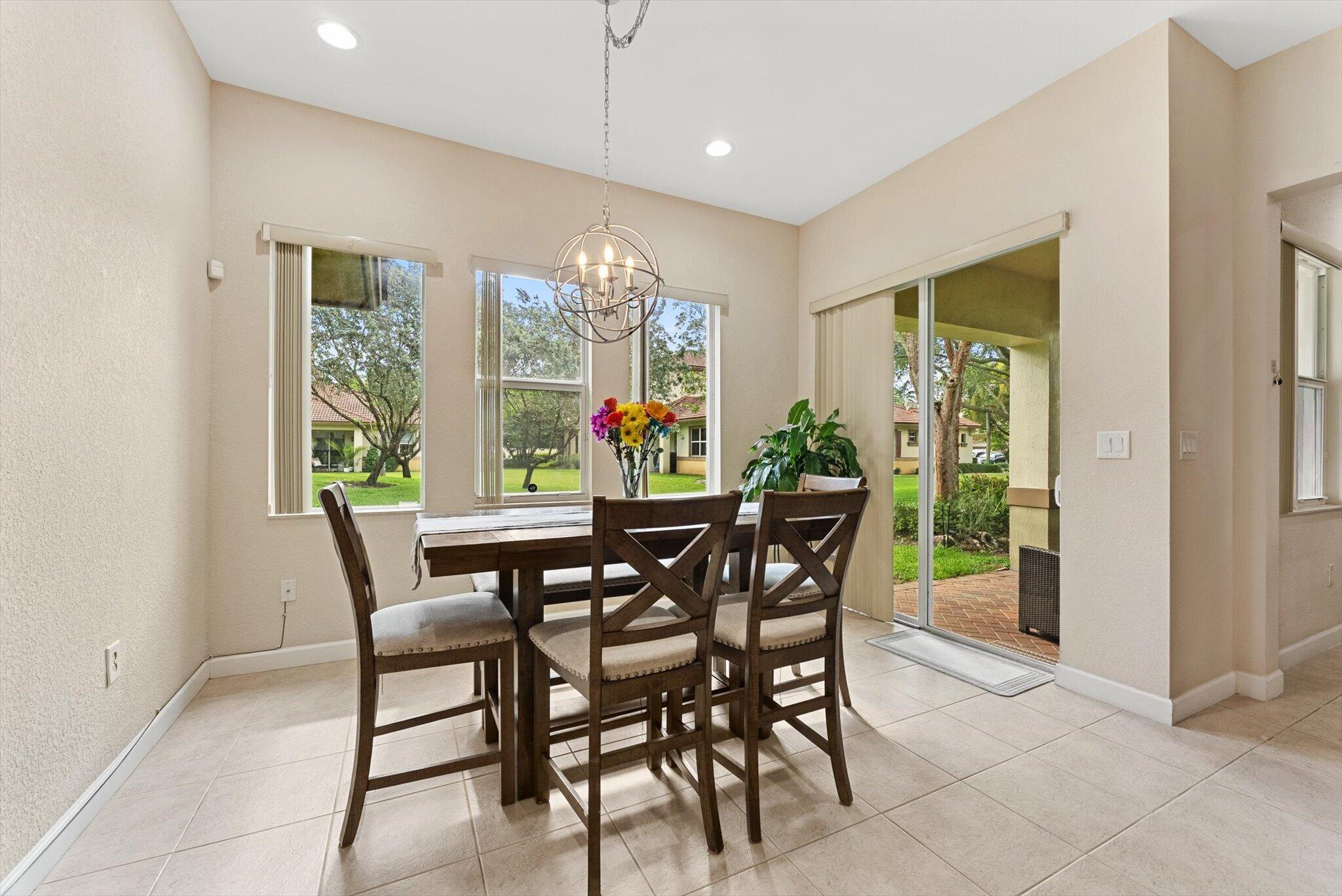 HERON BAY COMMERCIAL - Residential Lease