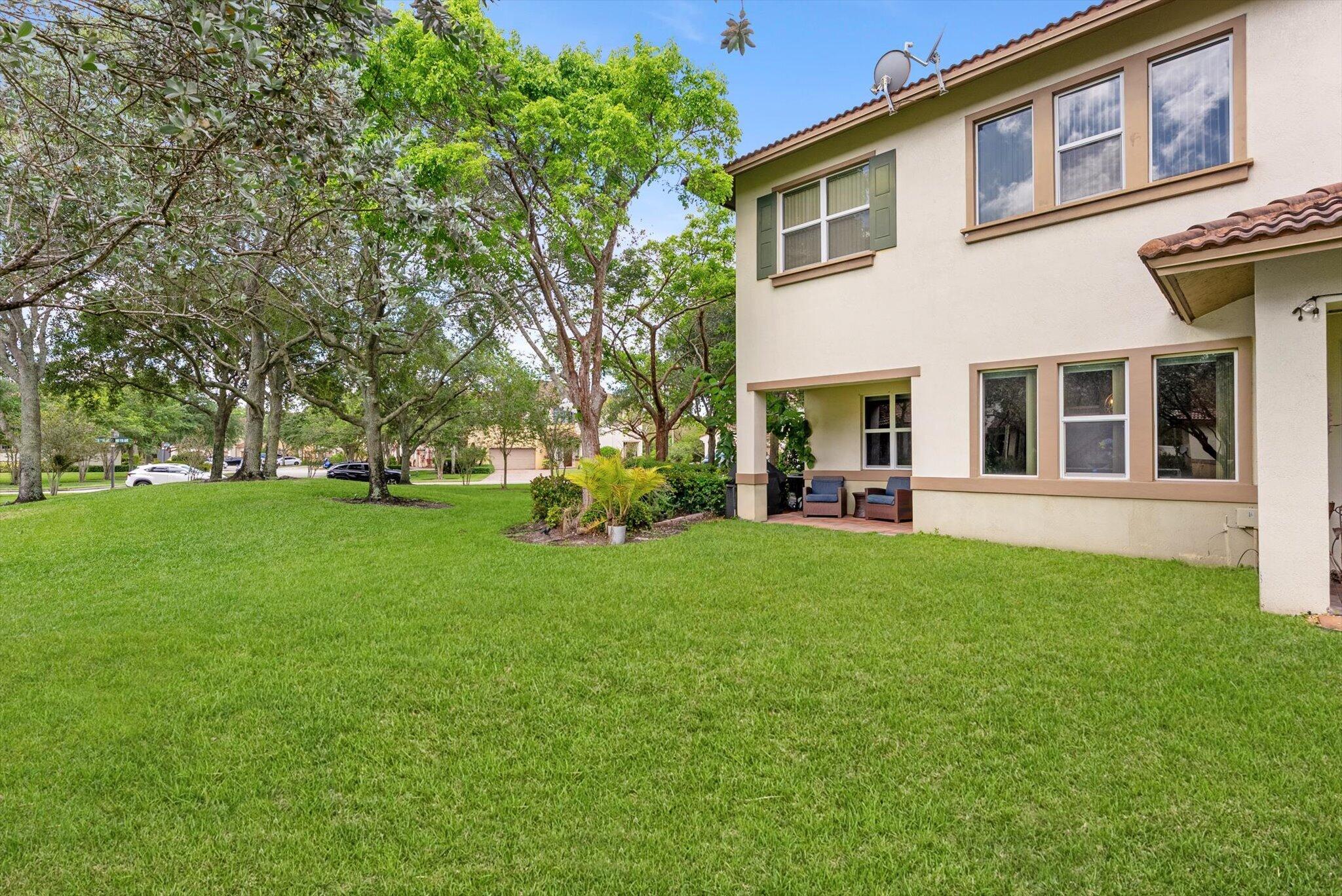 HERON BAY COMMERCIAL - Residential Lease