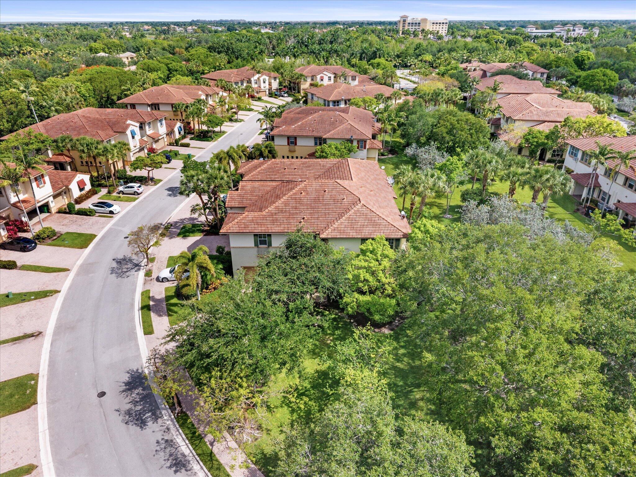 HERON BAY COMMERCIAL - Residential Lease