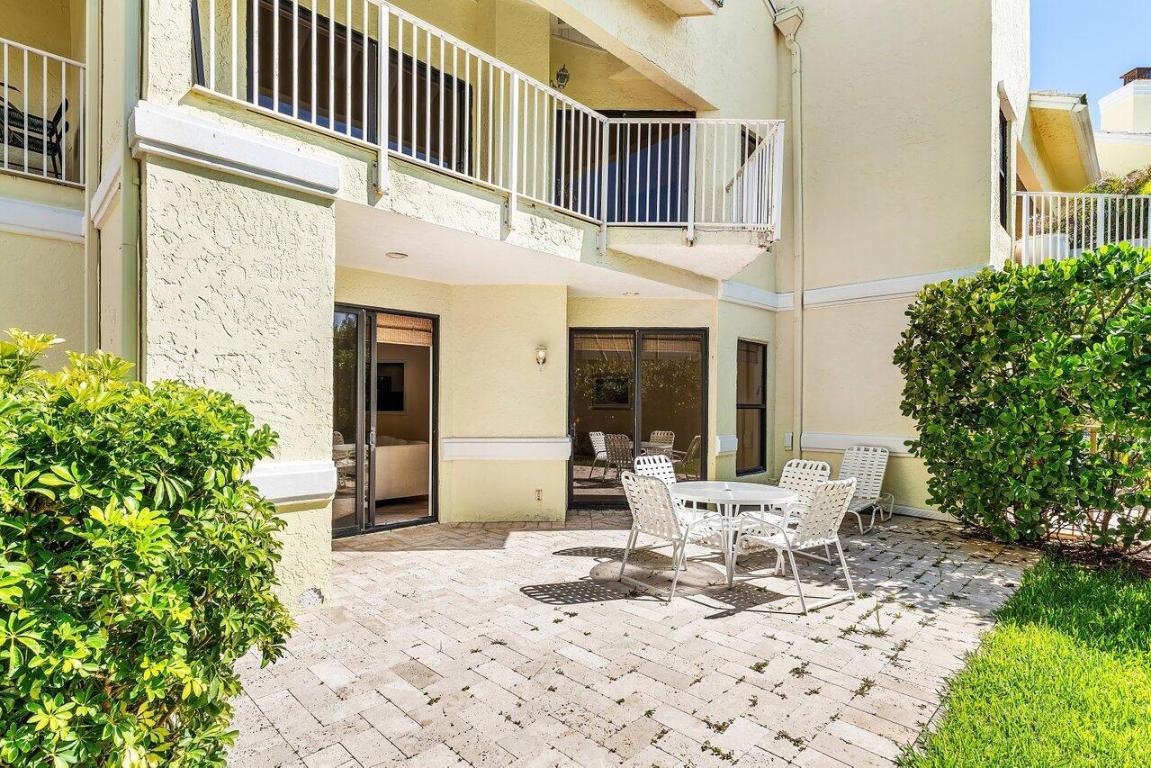 TURTLE BEACH CONDO - Residential