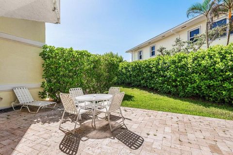 Tiny photo for 5109 N Ocean E Boulevard #E, Ocean Ridge, FL 33435 (MLS # R11102794)
