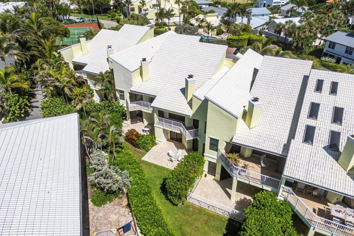 TURTLE BEACH CONDO - Residential