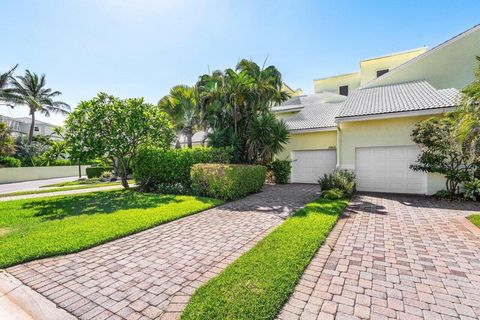 Tiny photo for 5109 N Ocean E Boulevard #E, Ocean Ridge, FL 33435 (MLS # R11102794)