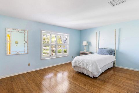 Tiny photo for 5109 N Ocean E Boulevard #E, Ocean Ridge, FL 33435 (MLS # R11102794)