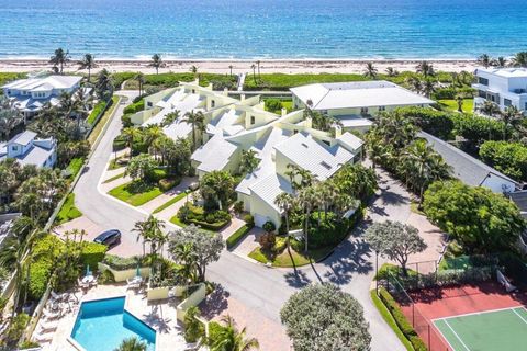 Tiny photo for 5109 N Ocean E Boulevard #E, Ocean Ridge, FL 33435 (MLS # R11102794)
