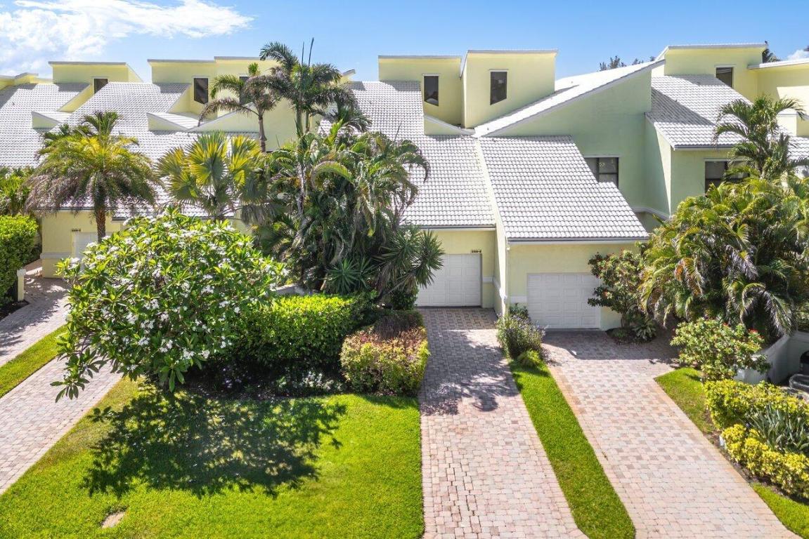 TURTLE BEACH CONDO - Residential