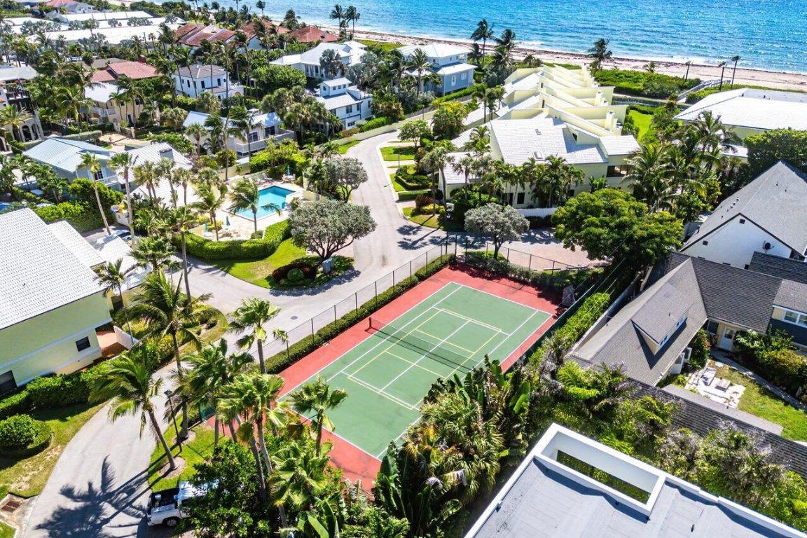 TURTLE BEACH CONDO - Residential