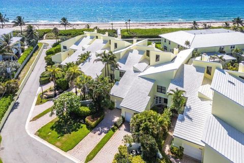 Tiny photo for 5109 N Ocean E Boulevard #E, Ocean Ridge, FL 33435 (MLS # R11102794)
