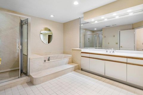 Tiny photo for 5109 N Ocean E Boulevard #E, Ocean Ridge, FL 33435 (MLS # R11102794)