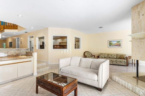 Tiny photo for 5109 N Ocean E Boulevard #E, Ocean Ridge, FL 33435 (MLS # R11102794)