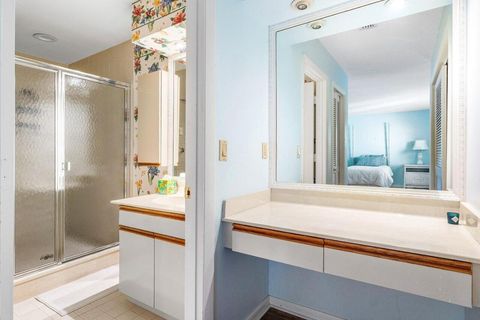 Tiny photo for 5109 N Ocean E Boulevard #E, Ocean Ridge, FL 33435 (MLS # R11102794)