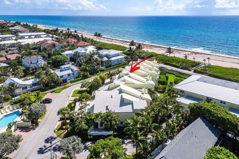 Tiny photo for 5109 N Ocean E Boulevard #E, Ocean Ridge, FL 33435 (MLS # R11102794)