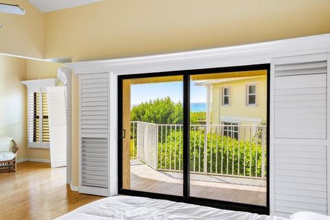 Tiny photo for 5109 N Ocean E Boulevard #E, Ocean Ridge, FL 33435 (MLS # R11102794)