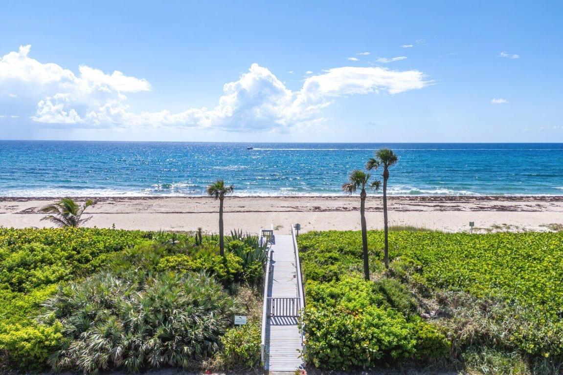 TURTLE BEACH CONDO - Residential