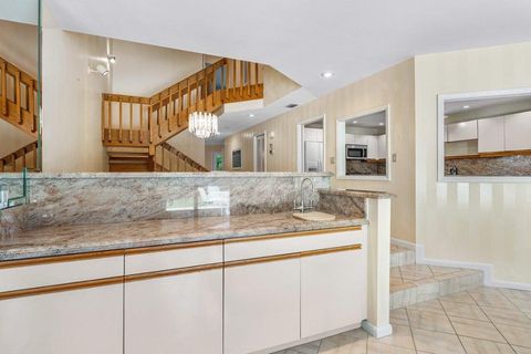 Tiny photo for 5109 N Ocean E Boulevard #E, Ocean Ridge, FL 33435 (MLS # R11102794)