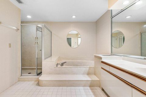 Tiny photo for 5109 N Ocean E Boulevard #E, Ocean Ridge, FL 33435 (MLS # R11102794)