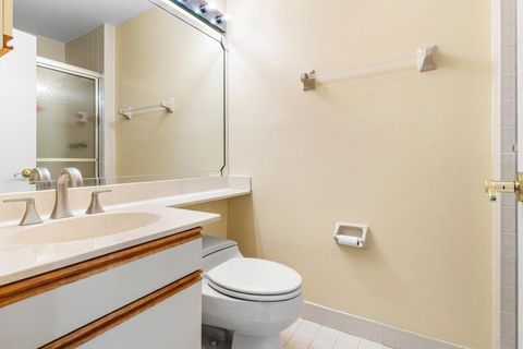 Tiny photo for 5109 N Ocean E Boulevard #E, Ocean Ridge, FL 33435 (MLS # R11102794)