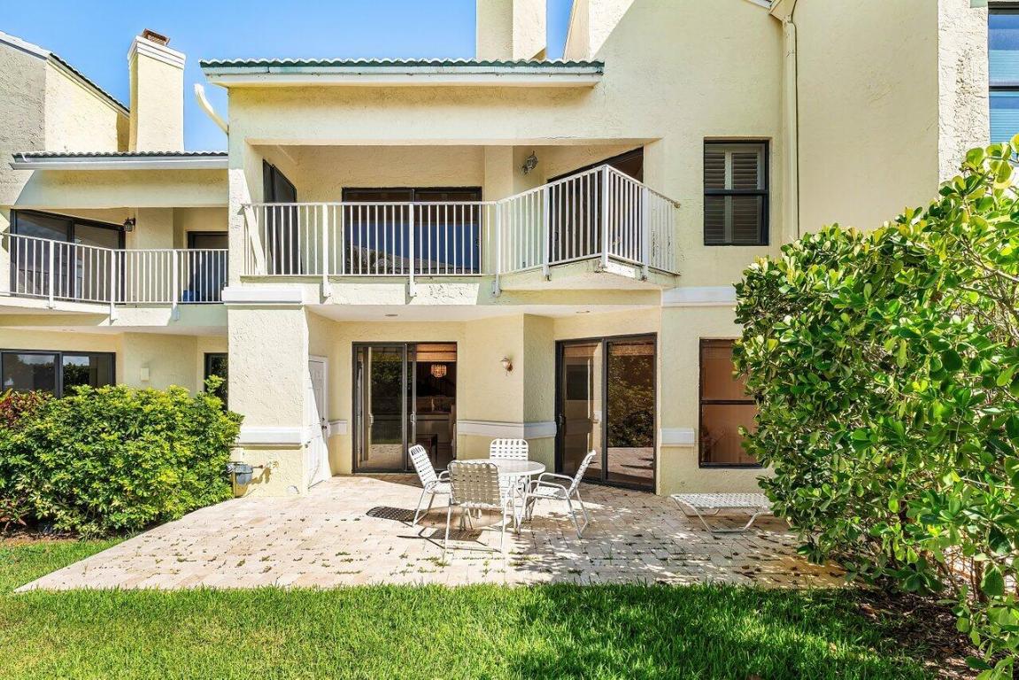 TURTLE BEACH CONDO - Residential