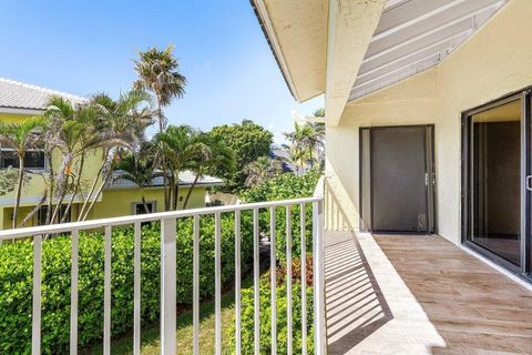 Tiny photo for 5109 N Ocean E Boulevard #E, Ocean Ridge, FL 33435 (MLS # R11102794)
