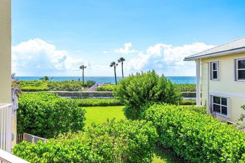 Tiny photo for 5109 N Ocean E Boulevard #E, Ocean Ridge, FL 33435 (MLS # R11102794)