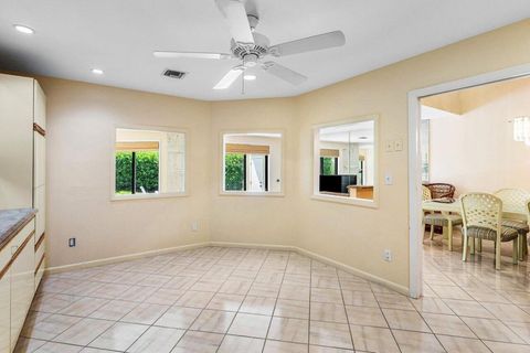 Tiny photo for 5109 N Ocean E Boulevard #E, Ocean Ridge, FL 33435 (MLS # R11102794)