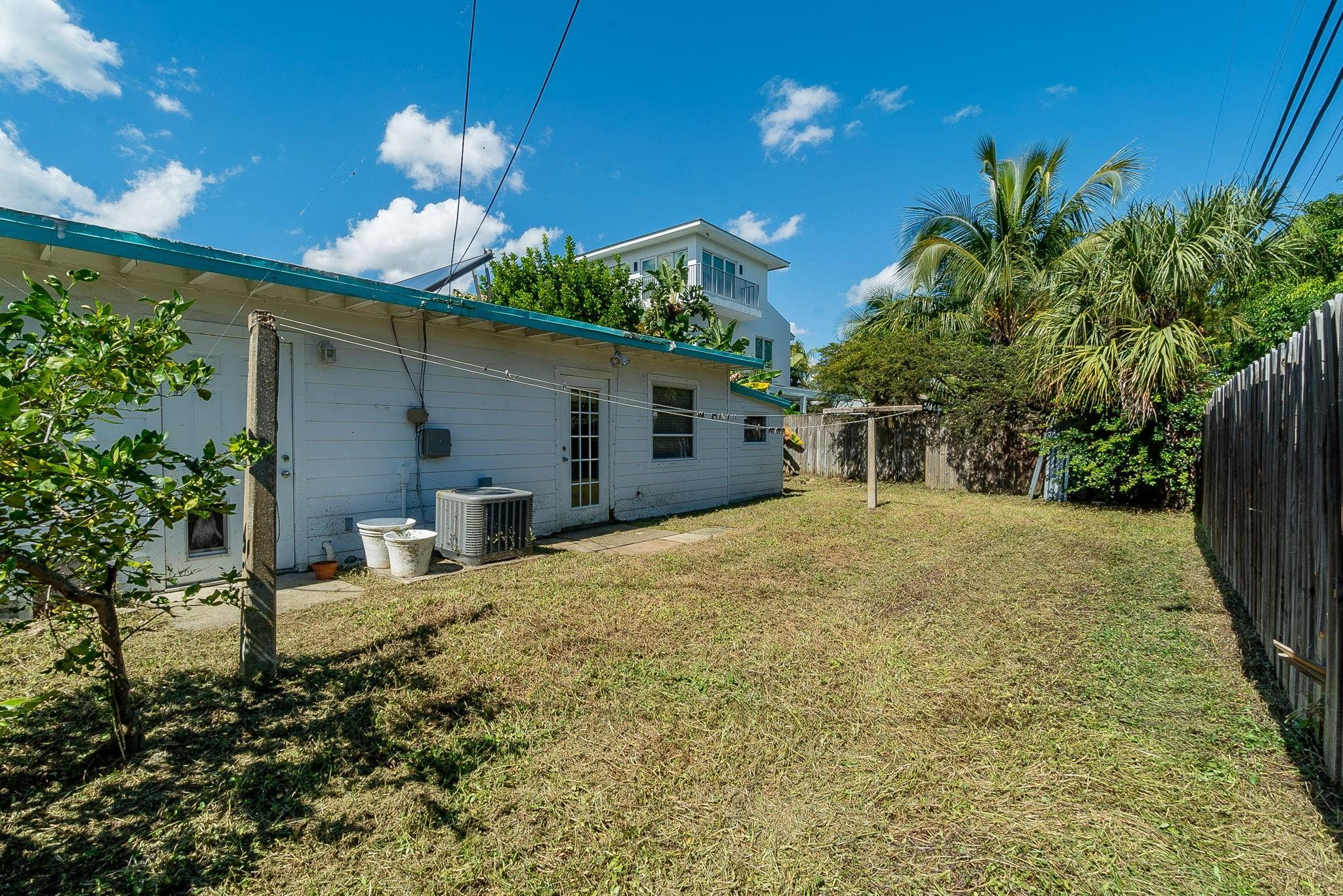 Mercalfs Sub - Residential
