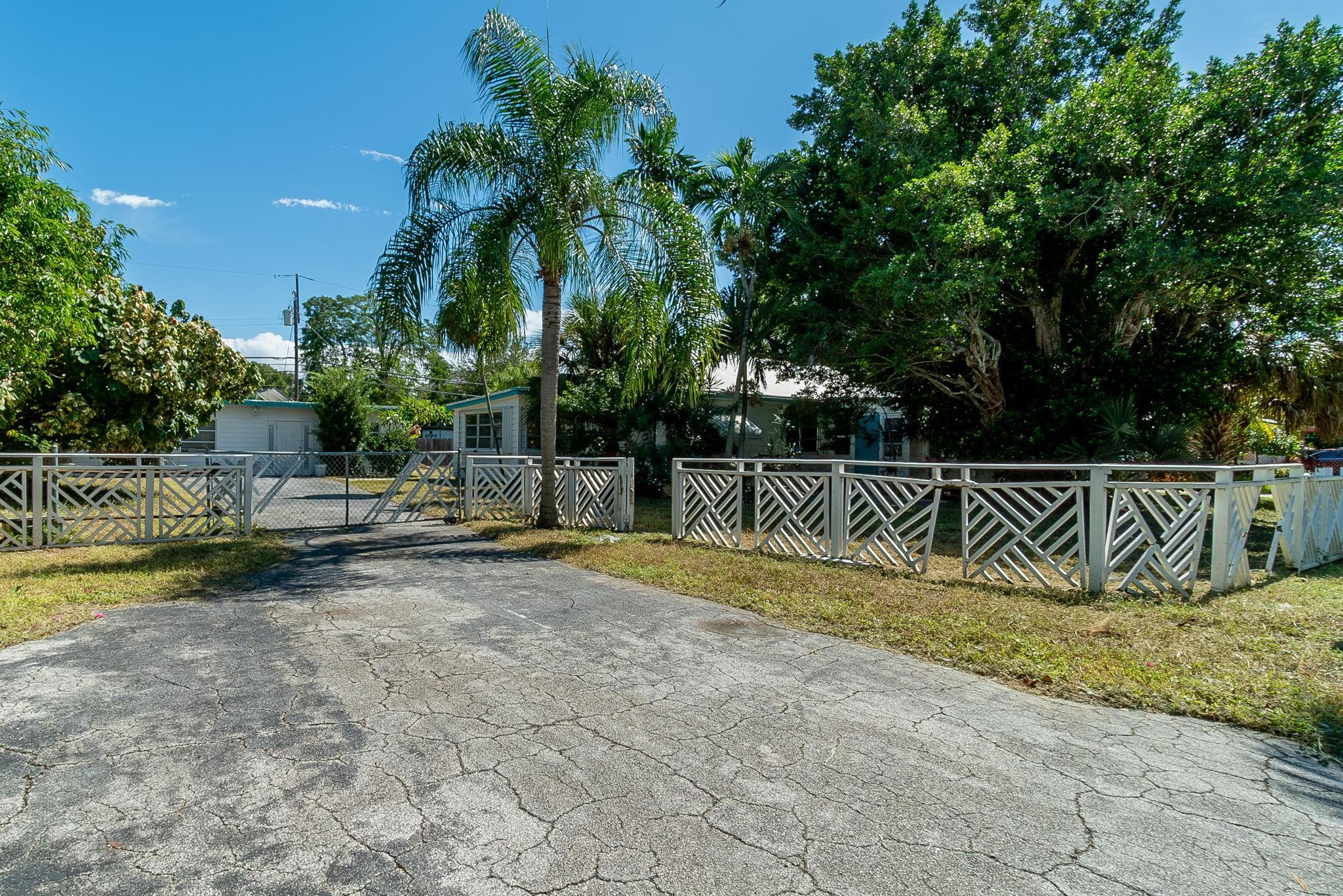 Mercalfs Sub - Residential