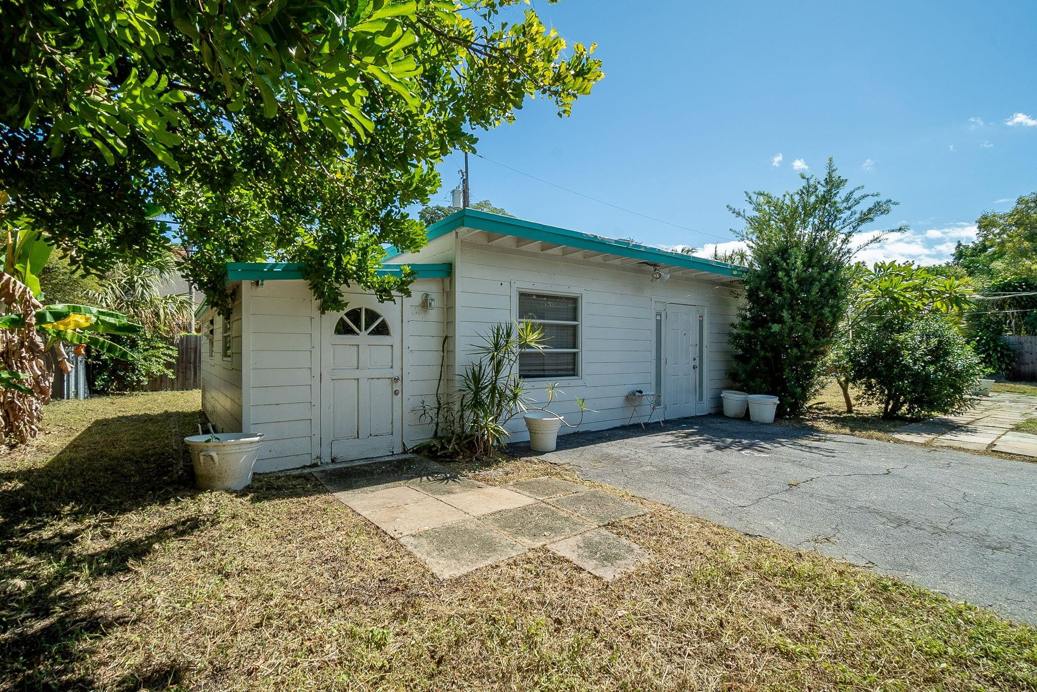 Mercalfs Sub - Residential