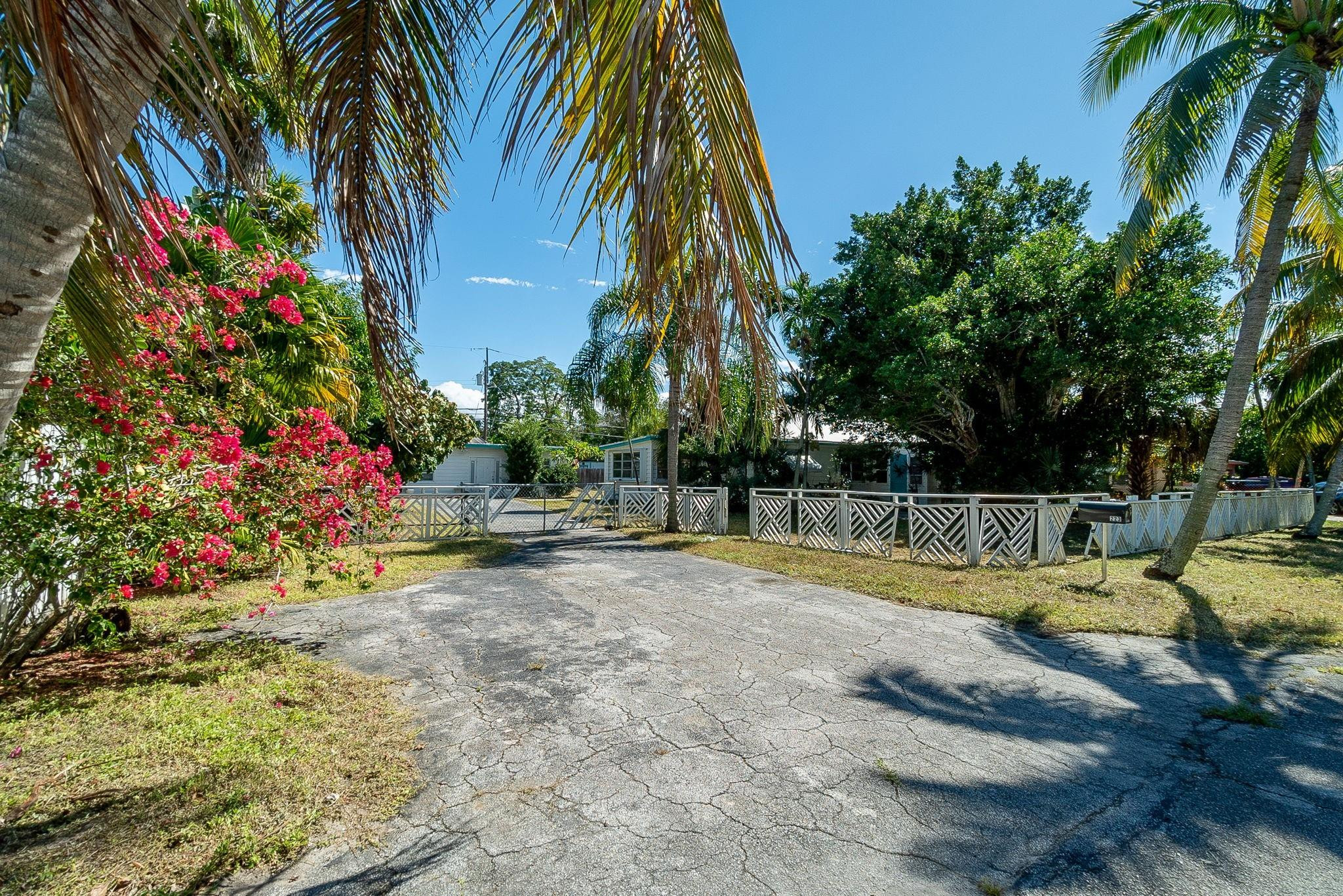 Mercalfs Sub - Residential