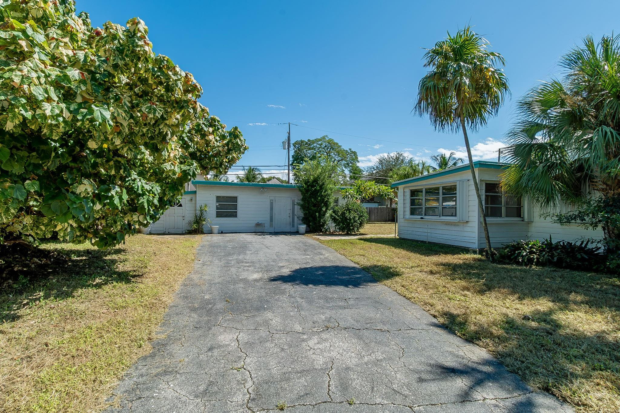 Mercalfs Sub - Residential