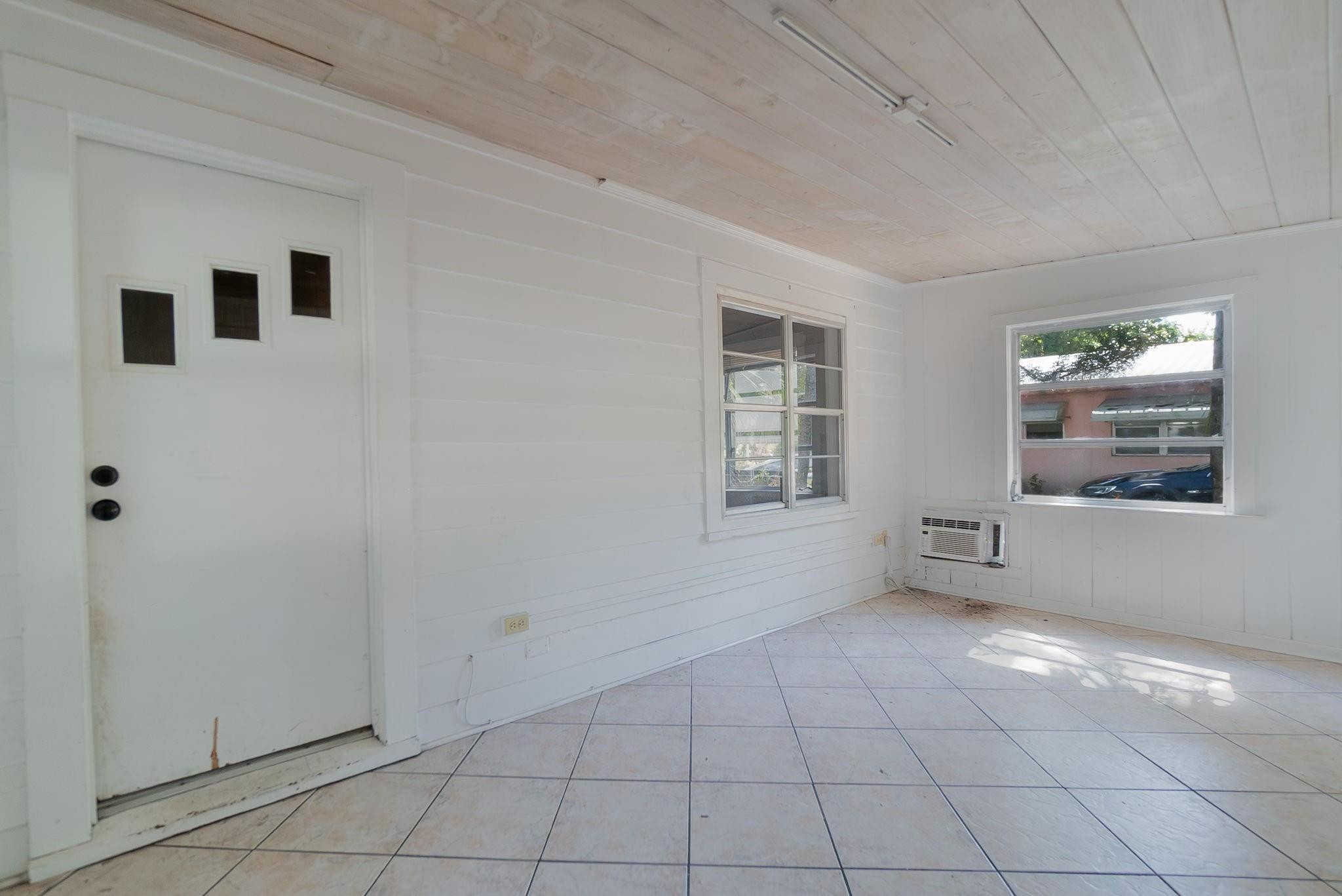 Mercalfs Sub - Residential